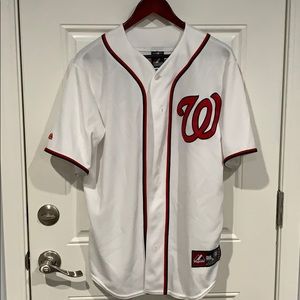 Bryce Harper Baseball jersey